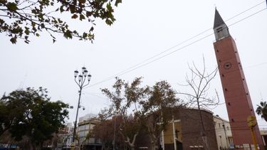 ¡Insoportable!: vuelven los 40 grados y puede llover