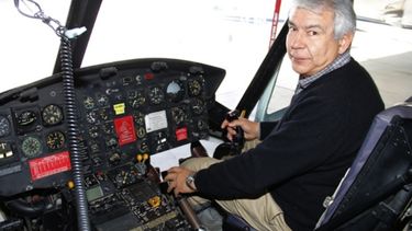 Se cumplen 30 años de un rescate considerado milagroso