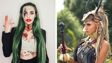 Cuál es tu disfraz de Halloween ideal, según tu signo del zodiaco