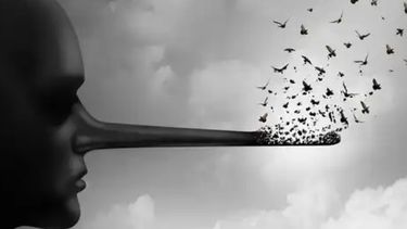 Mentiras: cómo detectarlas