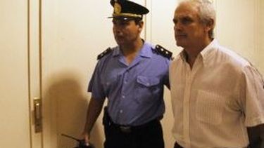 Graffigna, internado grave por problemas cardíacos