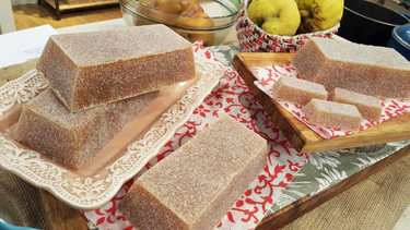 Llegan las VIII Jornadas de Dulce de Membrillo Rubio con capacitaciones, prácticas y degustaciones