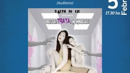 “No hay trato”, un film contra la trata de personas