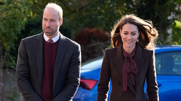 Rumores de divorcio sacuden a la monarquía británica