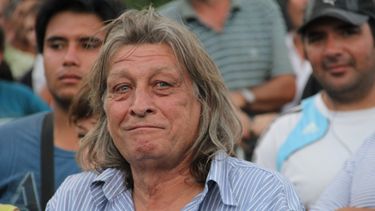 Misa: un mes sin el Payo Matesevach