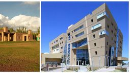 Los hoteles sanjuaninos mejor calificados en las webs del mundo