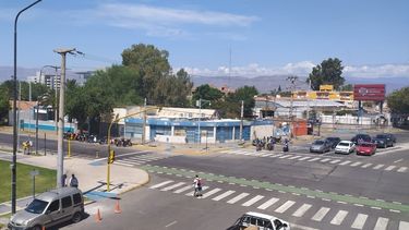 El plan de Capital de recuperar una manzana en zona top sigue firme