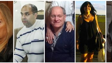 Uno a uno, de dónde vienen y quiénes son los 5 nuevos magistrados