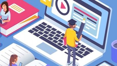 ¿No sabes qué más hacer en esta cuarentena? inscribite en los cursos online del Conte Grand