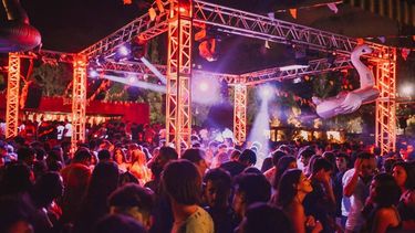 La curiosa iniciativa de un boliche sanjuanino que se hizo furor en redes: Si manejas, no tomes