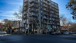 El Gobierno provincial busca modificar la normativa urbana para habilitar edificios de mayor altura en San Juan y el debate estalló entre constructores, ingenieros y arquitectos. El Gobierno provincial busca modificar la normativa urbana para habilitar edificios de mayor altura en San Juan y el debate estalló entre constructores, ingenieros y arquitectos.