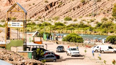 El tiempo para el finde promete ser agradable