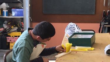 Fundación Banco San Juan acompañará el desarrollo de seis proyectos sustentables