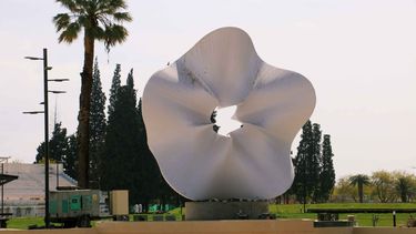 Al final, ¿qué pasará con el Monumento al Deporte?