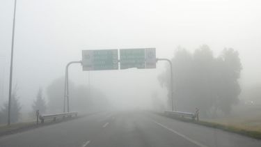 ¿Hasta neblina y tormentas? Así estará el tiempo este jueves en San Juan