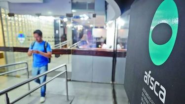 Desaparición de AFSCA: los lectores, de acuerdo pero con condicionesDesaparece la Afsca para crear el Ente Nacional de Comunicaciones