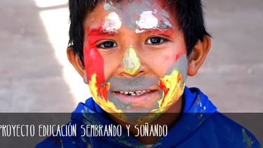 ¿Querés ser voluntario de Manos Abiertas?, enterate como hacerlo