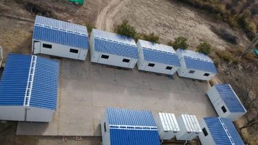 Educación adquirirá durante este año 157 módulos para el desarrollo de actividades escolares