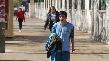 Preparate porque en marzo el calor no se va a ir del todo