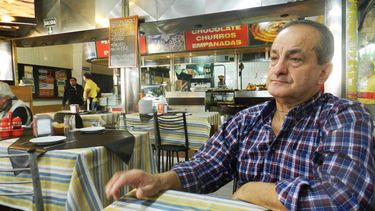 Miguel Gómez: “Antonio más que hermano era mi amigo”