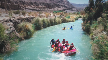San Juan lanza la temporada de verano 2024-2025 en Buenos Aires para continuar con la promoción en otras provincias.