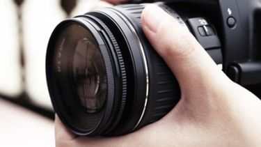 Prendete al primer taller fotográfico gratuito en San Juan