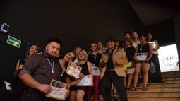 Abren una academia de peluquería gratis en Caucete