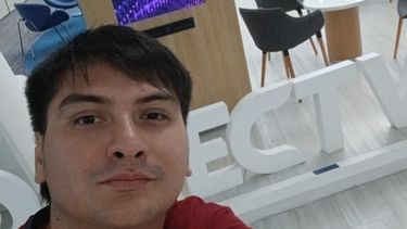 De Sanjuanino Suelto a productor de DGO, el streaming de Gran Hermano: el salto porteño de Faustino Concha Moyano