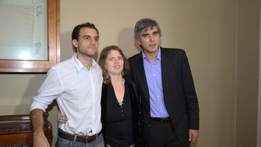 Comenzaron las jornadas de intercambio intergeneracional