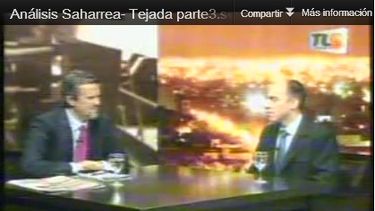 Los roces entre funcionarios del gabinete Giojista