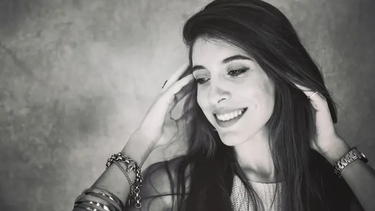 La sanjuanina con una de las enfermedades más raras del mundo logró algo inesperado que podría cambiar su vida