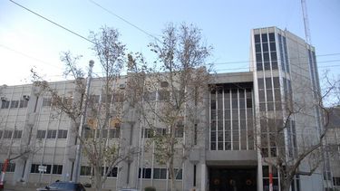 El 30% de los alumnos de la UNSJ no puede acceder a las clases virtuales El 30% de los alumnos de la UNSJ no puede acceder a las clases virtuales