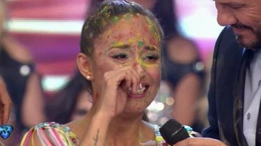 Enojo en las redes por un MG de Lourdes: ¿truncó el sueño sanjuanino?