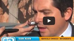 Las salas velatorias municipales de Santa Lucía están en un 80%