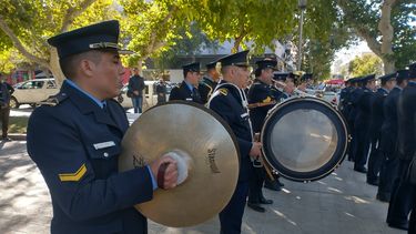 Banda de Música de la Policía de San Juan: cuando la historia y lo popular se fusiona