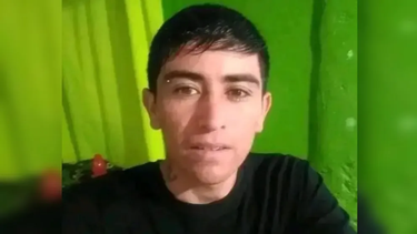 Albardón se moviliza por un joven con una compleja enfermedad pulmonar
