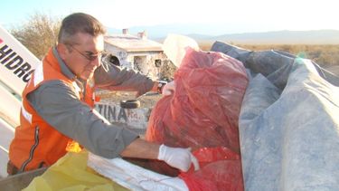 Creció un 30 % la cantidad de empresas habilitadas ambientalmente