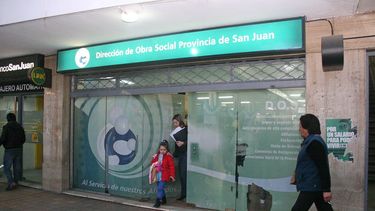 El Interventor de OSP dijo que trabajan para optimizar el sistema de pago a prestadores