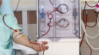 Cómo es el esperanzador plan para dar hemodiálisis al doble de pacientes en San Juan