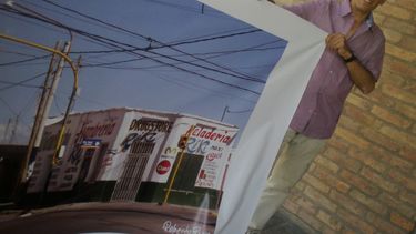 Veintidós shocks visuales