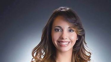 La joven que sueña repetir el camino de su madre