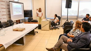 Qué especialidades tiene el nuevo Servicio de Fonoaudiología del Hospital Rawson