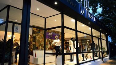 Este fin de semana, gran liquidación en OHARA