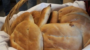 Vídeo: los secretos de las semitas según cuatro panaderas sanjuaninas