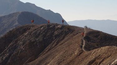 Desafío Ansilta: Más de 500 corredores ya se inscribieron