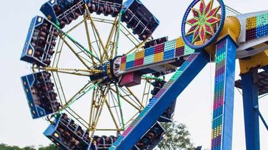 Vuelve a San Juan un parque de diversiones: cuándo y cuánto cuesta