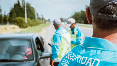 Encendamos consciencia, la campaña entre Tránsito y los clubes para evitar siniestros viales