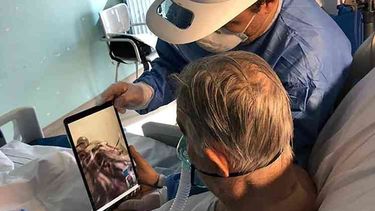 Qué hacer con los muertos: el plan desgarrador que tuvieron que preparar en San Juan