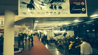 San Juan promociona su turismo aventura en Brasil