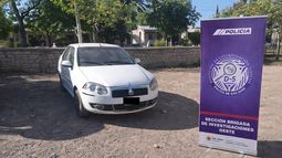 Cae en Rivadavia la banda del chofer marcador: usaba aplicaciones de viaje para elegir víctimas y robar sus casas Cae en Rivadavia la banda del chofer marcador: usaba aplicaciones de viaje para elegir víctimas y robar sus casas